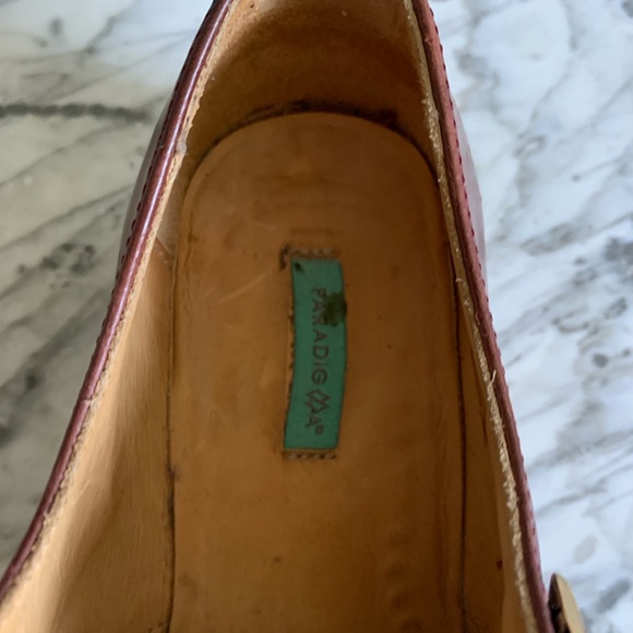 Hand Made Shoes 38 - Picture 8 of 13